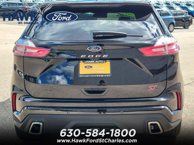 2023 Ford Edge ST