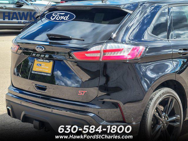 2023 Ford Edge ST