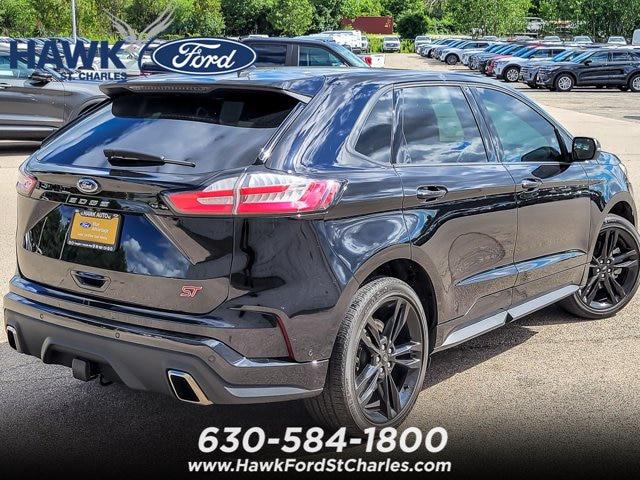 2023 Ford Edge ST