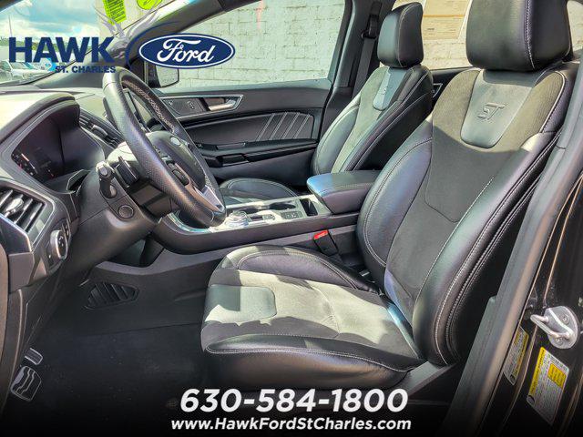 2023 Ford Edge ST