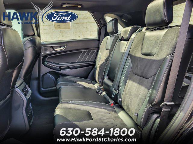 2023 Ford Edge ST