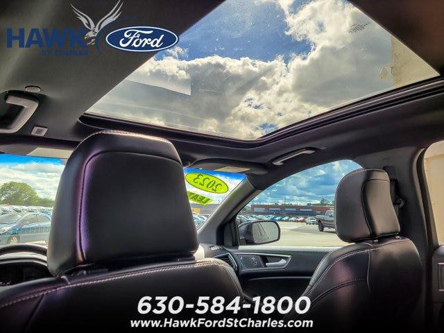 2023 Ford Edge ST