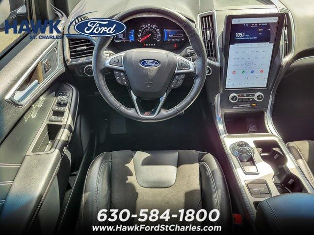 2023 Ford Edge ST
