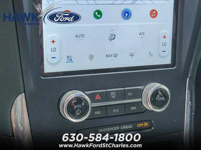 2023 Ford Edge ST
