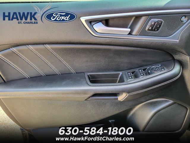 2023 Ford Edge ST