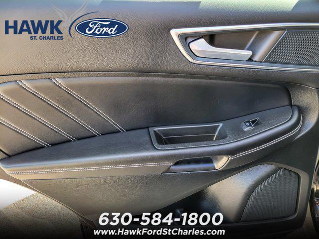 2023 Ford Edge ST