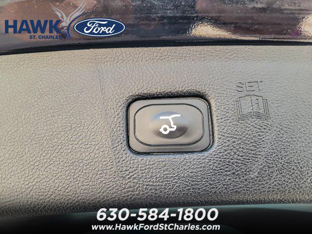 2023 Ford Edge ST