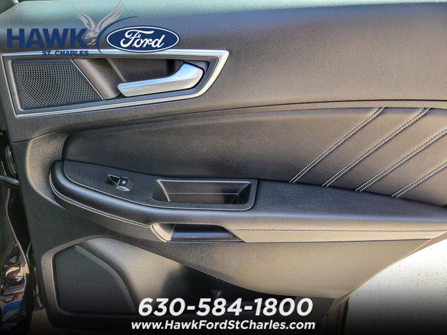2023 Ford Edge ST