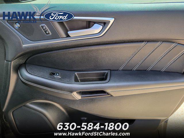 2023 Ford Edge ST