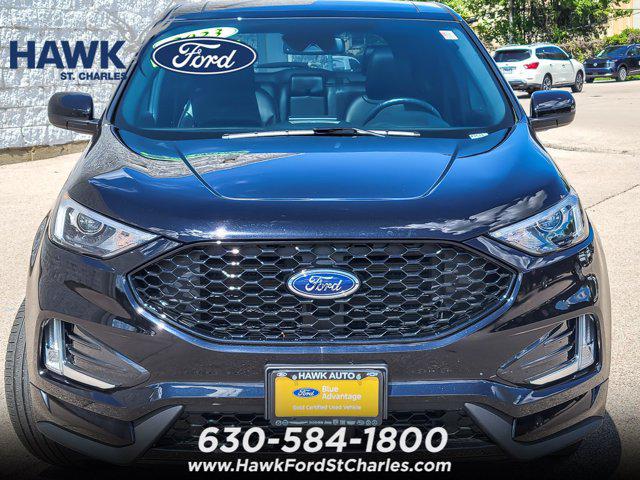 2023 Ford Edge ST-Line