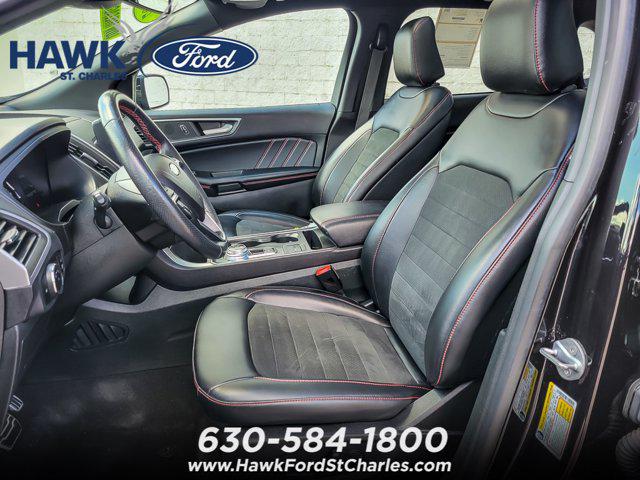 2023 Ford Edge ST-Line