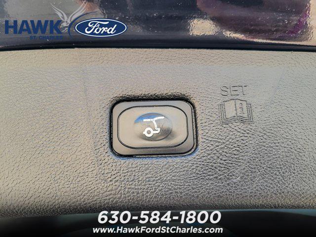2023 Ford Edge ST-Line