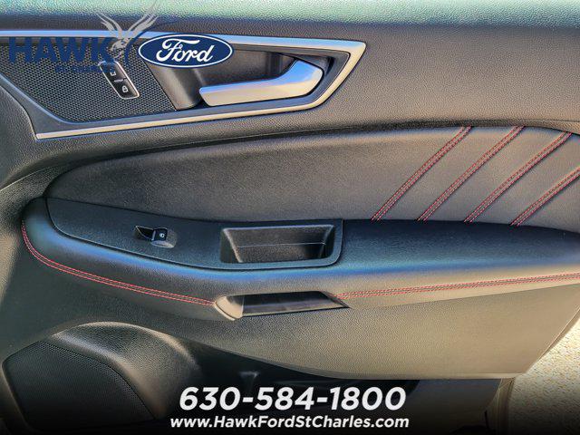 2023 Ford Edge ST-Line