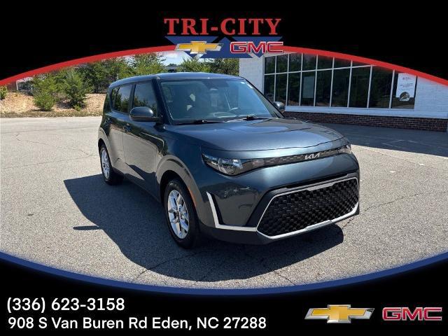 2025 Kia Soul LX for sale in Eden, NC