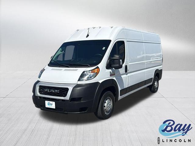 2023 Ram ProMaster 2500 Cargo Van High Roof 159" WB for sale in Panama City, FL