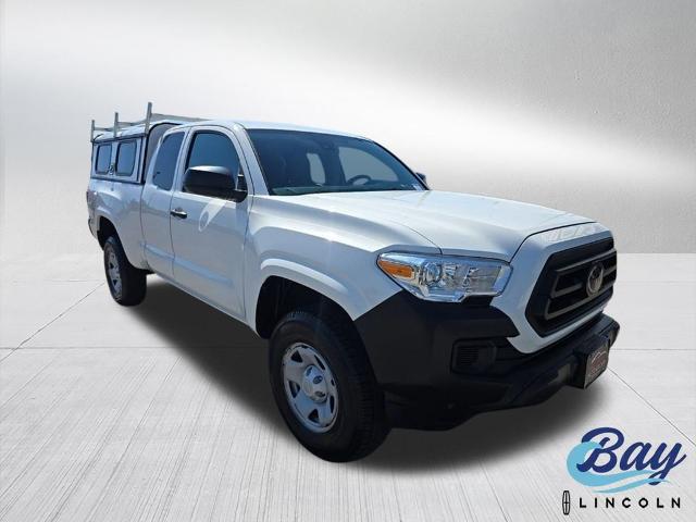 2022 Toyota Tacoma SR for sale in Panama City, FL
