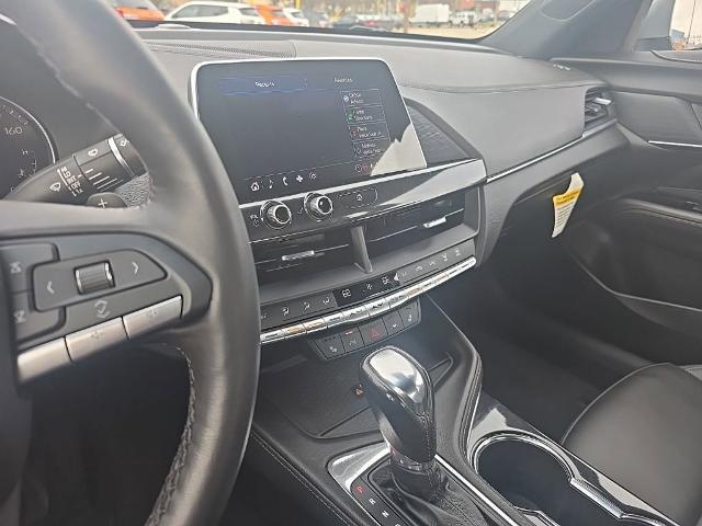 2022 Cadillac CT4 Luxury