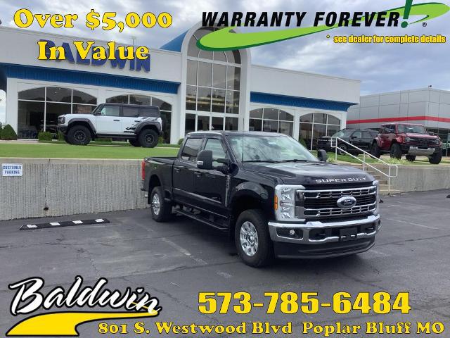 2024 Ford F-250 XLT for sale in Poplar Bluff, MO