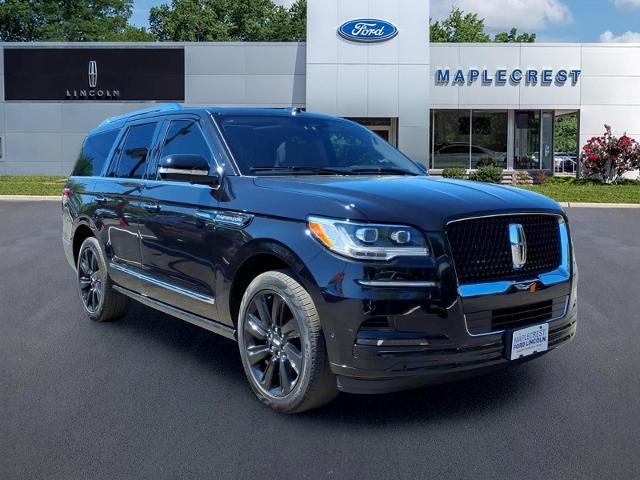 2024 Lincoln Navigator Reserve for sale in Vauxhall, NJ