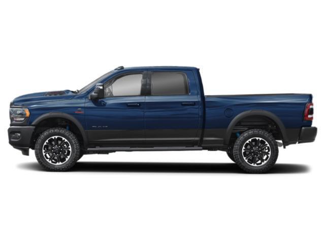 2024 RAM 2500 Power Wagon Rebel Crew Cab 4x4 64 Box 2024 RAM 2500 Power Wagon Rebel Crew Cab 4x4 64 Box