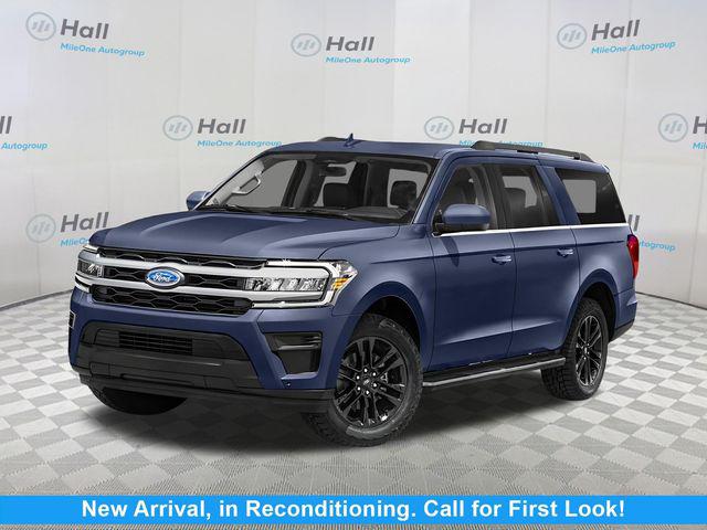 2022 Ford Expedition XLT MAX for sale in Elizabeth City, NC