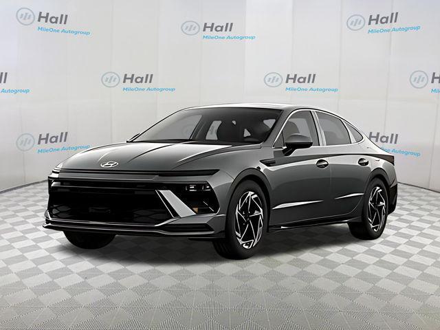 2024 Hyundai Sonata SEL for sale in Elizabeth City, NC