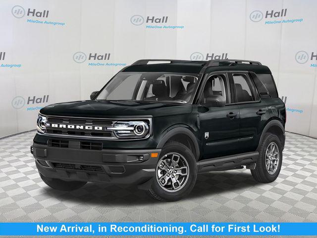 2024 Ford Bronco Sport Big Bend for sale in Elizabeth City, NC