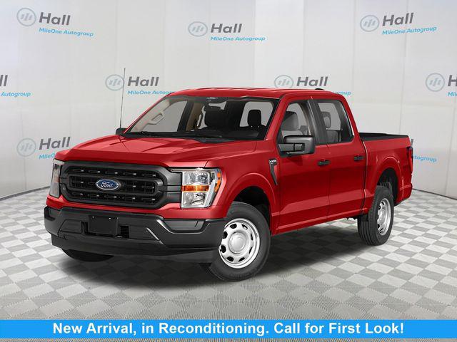 2021 Ford F-150 XL for sale in Elizabeth City, NC