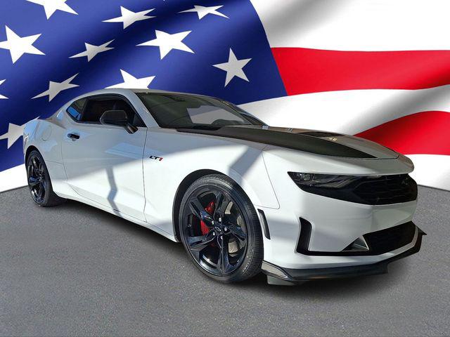 2022 Chevrolet Camaro RWD Coupe LT1 for sale in Woodbine, NJ
