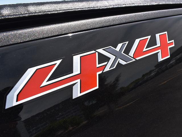 2020 Chevrolet Colorado 4WD Crew Cab Short Box LT