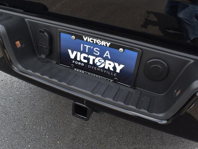 2020 Chevrolet Colorado 4WD Crew Cab Short Box LT