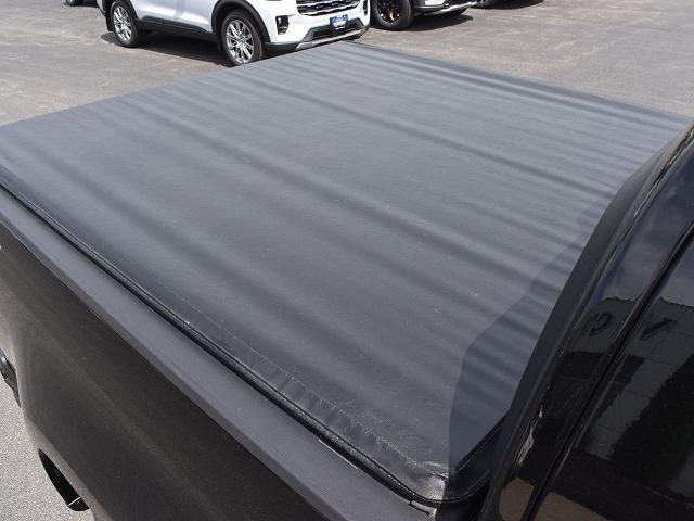 2020 Chevrolet Colorado 4WD Crew Cab Short Box LT