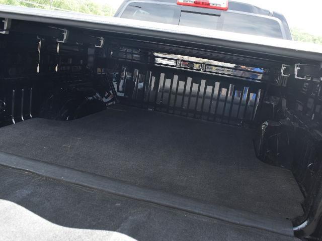 2020 Chevrolet Colorado 4WD Crew Cab Short Box LT