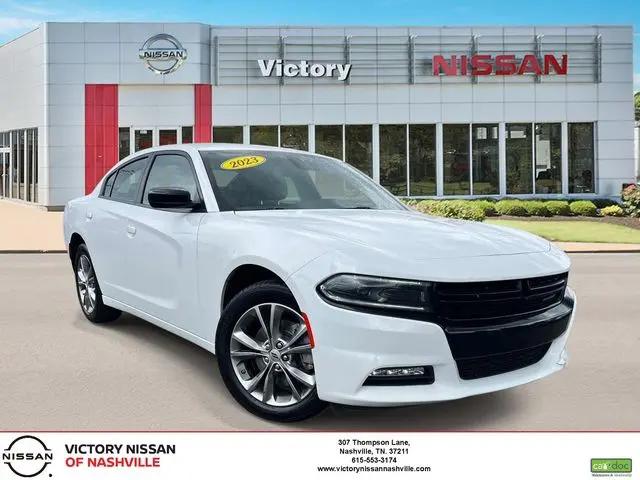 2023 Dodge Charger SXT AWD for sale in Nashville, TN