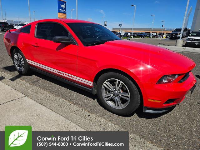 2012 Ford Mustang V6 Premium for sale in Pasco, WA