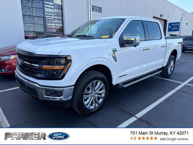 2025 Ford F-150 XLT for sale in Murray, KY
