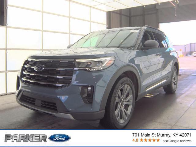 2025 Ford Explorer Active for sale in Murray, KY