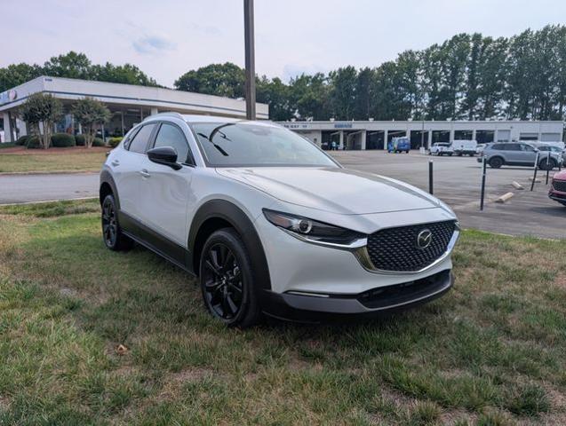 2025 Mazda CX-30 2.5 S Select Sport for sale in Winston Salem, NC