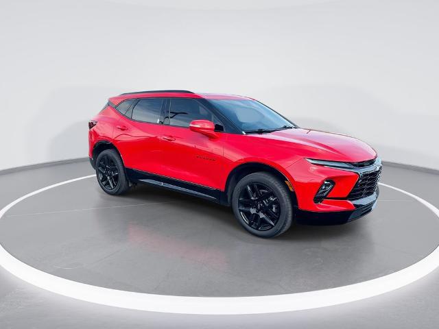2023 Chevrolet Blazer AWD RS