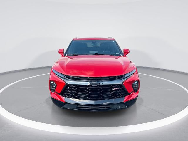 2023 Chevrolet Blazer AWD RS