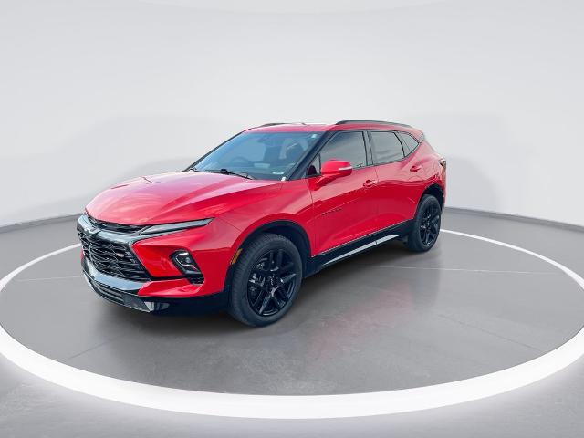 2023 Chevrolet Blazer AWD RS