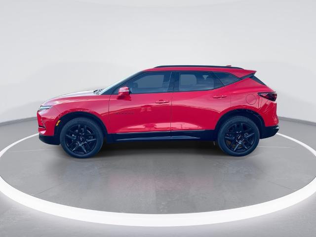 2023 Chevrolet Blazer AWD RS
