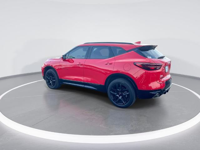 2023 Chevrolet Blazer AWD RS