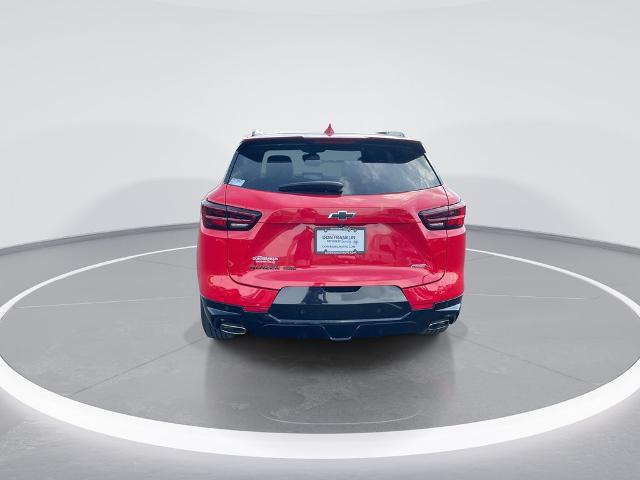 2023 Chevrolet Blazer AWD RS