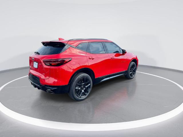 2023 Chevrolet Blazer AWD RS
