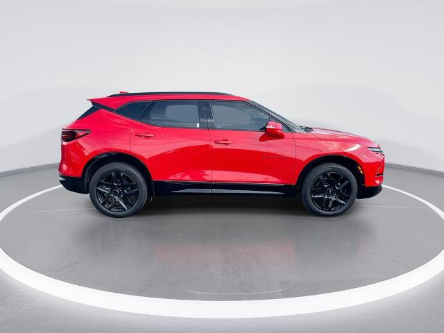 2023 Chevrolet Blazer AWD RS
