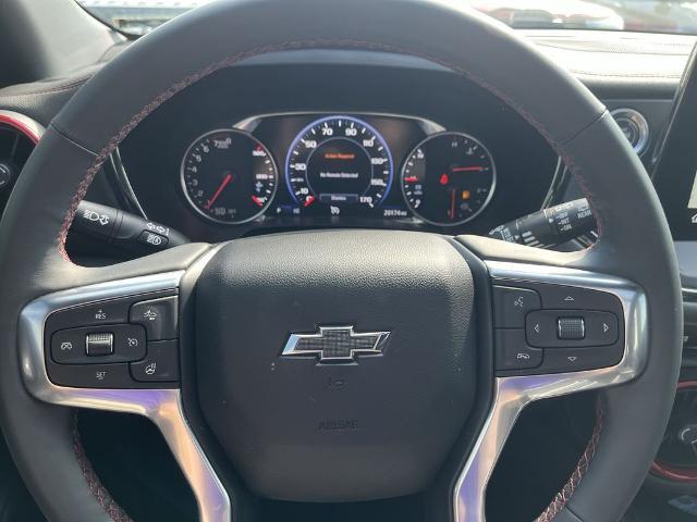 2023 Chevrolet Blazer AWD RS