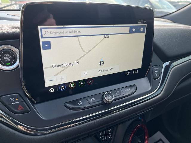 2023 Chevrolet Blazer AWD RS