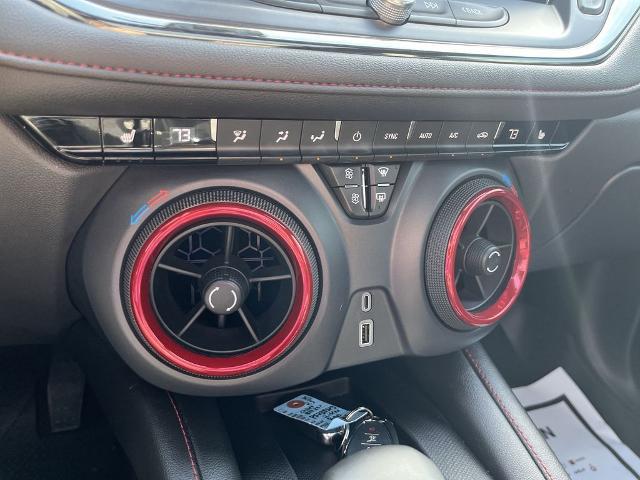 2023 Chevrolet Blazer AWD RS