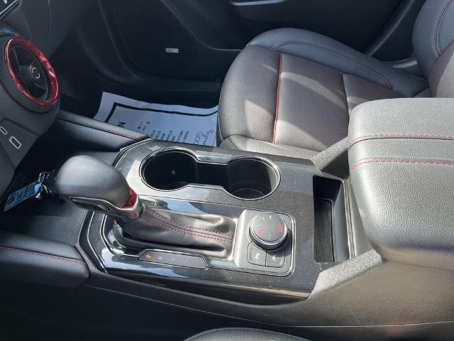 2023 Chevrolet Blazer AWD RS
